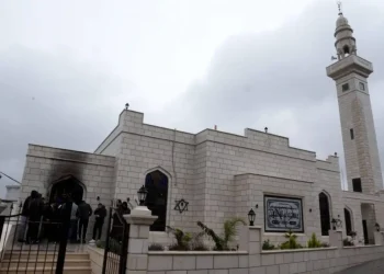 Lebih dari 5.350 Tindakan Kekerasan Dilakukan oleh Pemukim Ilegal Israel di Tepi Barat Terjajah dalam Satu Dekade Terakhir