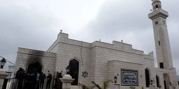 Lebih dari 5.350 Tindakan Kekerasan Dilakukan oleh Pemukim Ilegal Israel di Tepi Barat Terjajah dalam Satu Dekade Terakhir