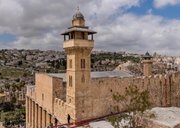 Israel Menolak Akses Jamaah Muslim ke Masjid Ibrahimi di Al-Khalil Selama Ramadan