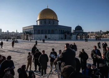 Syekh Ekrima Sabri Menyerukan Penduduk Palestina untuk Memperkuat Kehadiran di Al-Aqsa Selama Ramadan