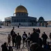 Syekh Ekrima Sabri Menyerukan Penduduk Palestina untuk Memperkuat Kehadiran di Al-Aqsa Selama Ramadan