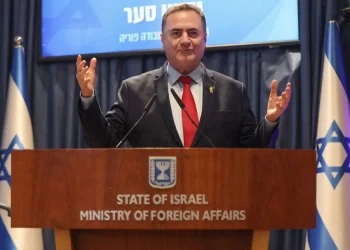 Menteri Pertahanan Israel Perintahkan Merampas Lebih Banyak Lagi