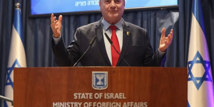 Menteri Pertahanan Israel Perintahkan Merampas Lebih Banyak Lagi