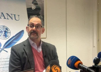 PBB: “Israel Melakukan ‘Kampanye Kelaparan Tercepat’ dalam Sejarah Modern”