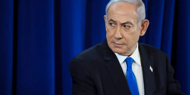 Netanyahu: “Kami Sedang Mempersiapkan Tahap Genosida Berikutnya”