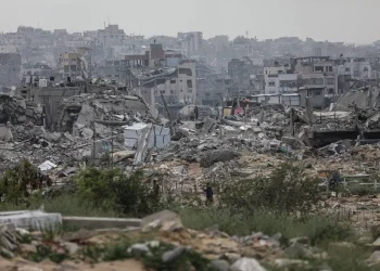 PBB: “Ketakutan Terburuk Gaza Terwujud” Setelah Israel Kembali Melancarkan Serangan