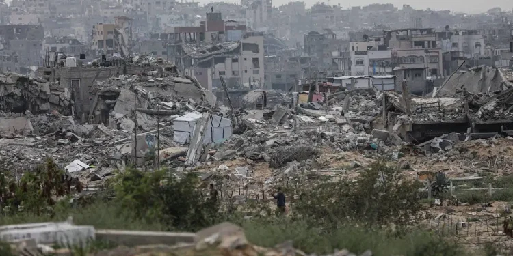 PBB: “Ketakutan Terburuk Gaza Terwujud” Setelah Israel Kembali Melancarkan Serangan