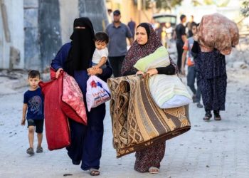 Hari Perempuan Internasional dan Hak-hak Perempuan Palestina yang Terdistorsi oleh Genosida Gaza