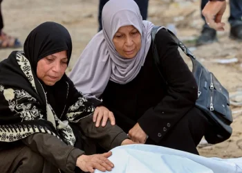 HRW: Israel Melakukan Kejahatan Perang terhadap Rumah Sakit Gaza