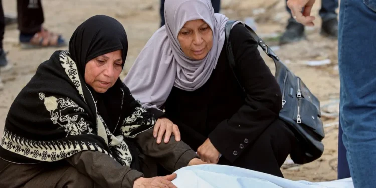 HRW: Israel Melakukan Kejahatan Perang terhadap Rumah Sakit Gaza