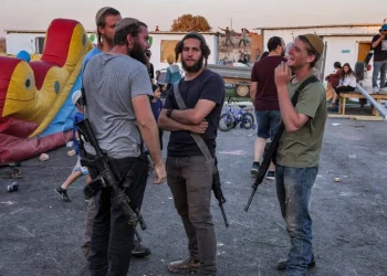 Kejahatan Tentara Israel dan Pemukim terhadap Warga Palestina di Tepi Barat Naik 30%