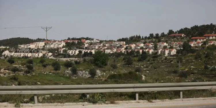 10.600 Rumah Disetujui! PBB Laporkan Lonjakan Permukiman Ilegal Israel