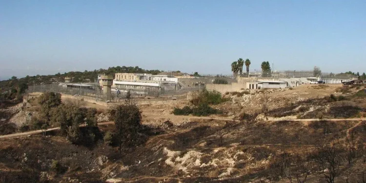 Israel Tidak Berikan Makanan Sahur dan Memalsukan Jam Buka Puasa Bagi Perempuan Tawanan Palestina