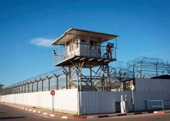 Tawanan Palestina di Penjara Megiddo Tidak Diberi Makanan dan Perlengkapan Kebersihan oleh Israel