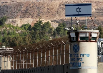 Warga Palestina di Penjara Israel Hadapi Kelalaian Medis di Tengah Wabah Penyakit