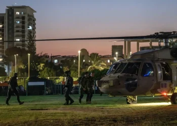 Puluhan Ribu Tentara Israel Kehilangan Nyawa di Gaza, Menteri Israel Berencana Wajibkan Yahudi Ultra-Ortodoks Jadi Tentara