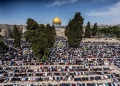 Israel Meningkatkan Pelanggaran terhadap Jemaah Palestina di Al-Aqsa selama Ramadan