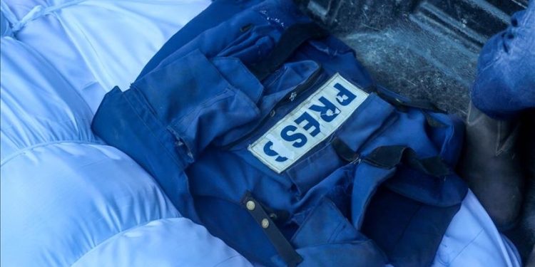 Pasukan Israel Habisi Nyawa 24 Perempuan Jurnalis Palestina selama Genosida di Gaza