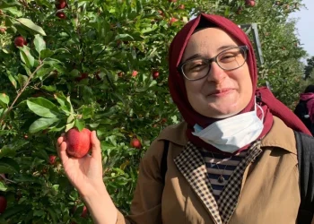 Rezim Trump Tangkap Pelajar karena Mendukung Palestina