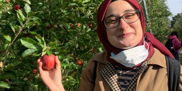 Rezim Trump Tangkap Pelajar karena Mendukung Palestina