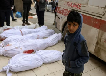 ‘Teroris Dieliminasi’: Liputan Media Israel tentang Anak-anak Palestina yang Terbunuh