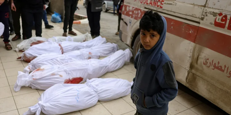 ‘Teroris Dieliminasi’: Liputan Media Israel tentang Anak-anak Palestina yang Terbunuh