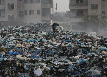 Gaza di Ambang Bencana Kesehatan dan Lingkungan karena Israel Memutus Listrik dan Air