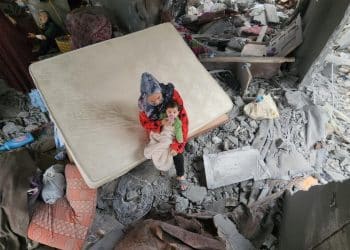 Perempuan-Perempuan Tangguh Palestina: Kisah Perjuangan Para Ibu Tunggal Gaza di Tengah Genosida