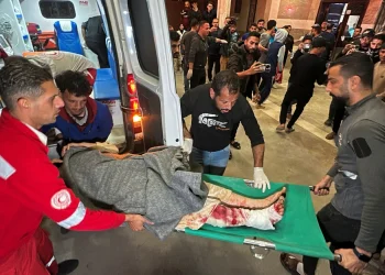 Gencatan Senjata Berakhir di Gaza setelah Israel Kembali Melancarkan Genosida