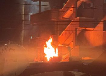 Serangan Berulang Israel terhadap Rumah Sakit Gaza Ancam Sistem Kesehatan