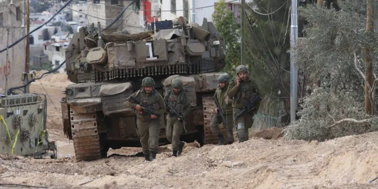 Walikota: Kamp Pengungsi Jenin Tak Layak Huni Setelah Operasi Militer Israel