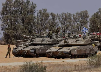 Mosquito Protocol, Praktik Penggunaan Warga Palestina sebagai Perisai Manusia oleh Tentara Israel