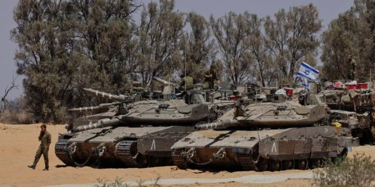 Mosquito Protocol, Praktik Penggunaan Warga Palestina sebagai Perisai Manusia oleh Tentara Israel