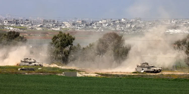 Forum Keluarga Sandera Israel Kecam Pemerintah Israel karena Mengabaikan Upaya Pembebasan