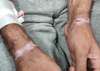 Tawanan Palestina di Penjara Naqab Menghadapi Kondisi Berat dan Kelalaian Medis