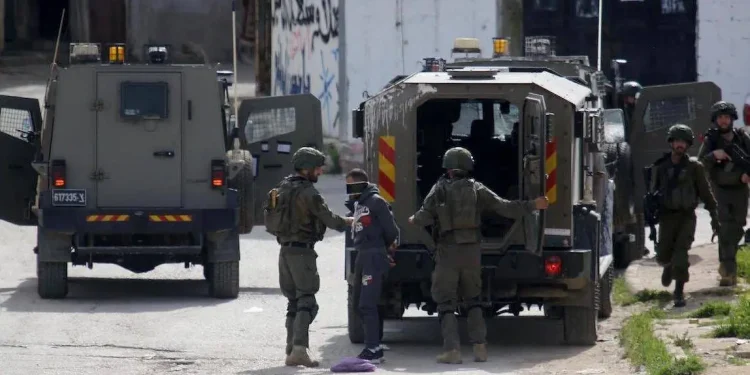 Laporan PBB: Israel Meningkatkan Aktivitas Permukiman Ilegal di Tepi Barat