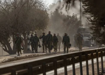 Pasukan Israel Akan Memperbanyak Pasokan “Drone Bunuh Diri”, Senjata Mematikan dalam Genosida Gaza