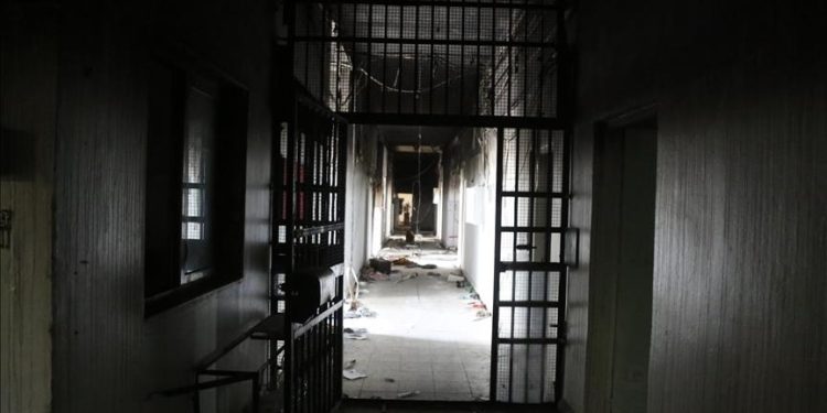 2.000 Perempuan Palestina Menderita Cacat Permanen Akibat Genosida Israel