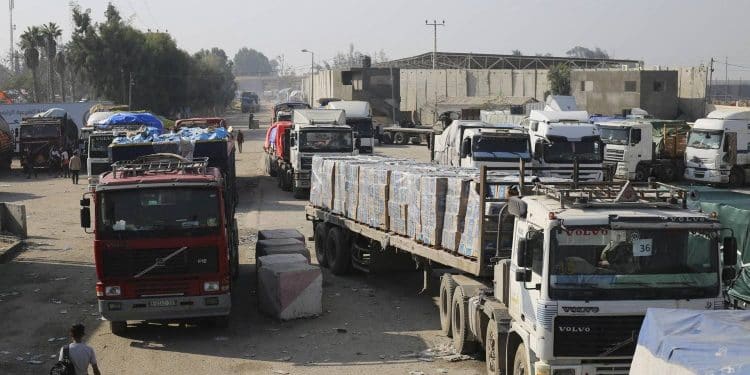 UNICEF: Penghentian Bantuan ke Gaza Akan Berdampak Bencana bagi Anak-anak