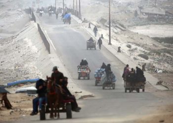 Hari Tanah Palestina 2025 dan Harapan Idulfitri yang Telah Sirna