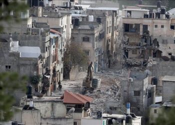 ICJ Akan Mengadakan Dengar Pendapat Publik tentang Tanggung Jawab Israel di Wilayah Palestina