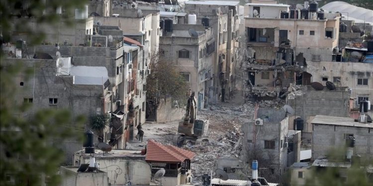 ICJ Akan Mengadakan Dengar Pendapat Publik tentang Tanggung Jawab Israel di Wilayah Palestina