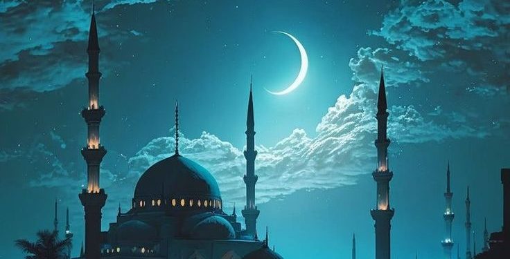 Hidupkan Lailatulqadar