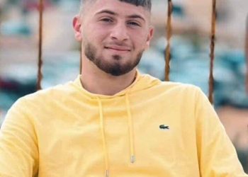 Kematian Walid Ahmad: Anak Palestina Pertama yang Meninggal di Penjara Israel