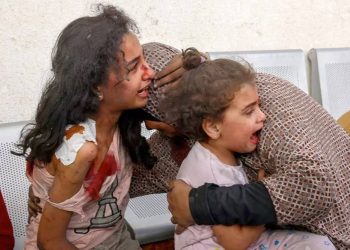 Israel Halangi Bantuan Masuk! 60.000 Anak Gaza Terancam Nyawanya akibat Malnutrisi