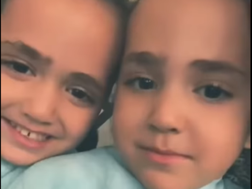 Dua Kehidupan, Satu Tragedi: Serangan Israel Renggut Nyawa Anak kembar Gaza Usia 4 Tahun