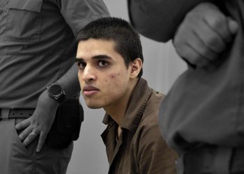 Ahmad Manasra Akhirnya Dibebaskan dari Penjara Israel setelah Hampir Sepuluh Tahun