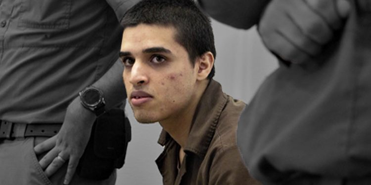 Ahmad Manasra Akhirnya Dibebaskan dari Penjara Israel setelah Hampir Sepuluh Tahun