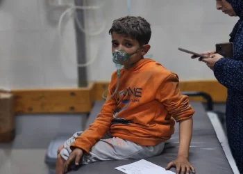 UNRWA: Hampir 600 Anak Terbunuh dalam Serangan Israel Terbaru di Gaza