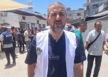 Selain Sengaja Menargetkan Anak dan Perempuan, Israel Juga Meruntuhkan Sistem Kesehatan di Gaza